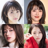 浜辺美波 上 と山本舞香 下 はどちらの方が可愛いと思いますか 男性限定 Yahoo 知恵袋