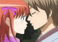 質問です アニメ銀魂で沖田 神楽が絡んでいる話を教えてください 沖神大 Yahoo 知恵袋