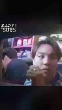 Btsのグクとテテがライブでキスしたって本当ですかね この写真何 Yahoo 知恵袋