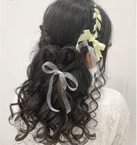 ジャニーズの舞台を見に行く際の髪型について 先日 ジャニーズの方が Yahoo 知恵袋