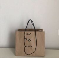 大きめの紙袋が欲しいのですが 何処に売ってるでしょうか Yahoo 知恵袋