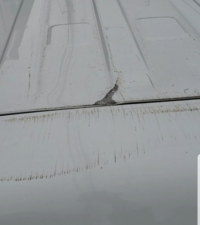 子供が石を投げて 車の屋根に凹みをつくってしまいました 車の持ち主のところに Yahoo 知恵袋