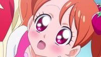 キラキラ プリキュアアラモード のキュアホイップ 宇佐美いちかちゃんは何 Yahoo 知恵袋