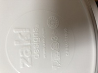 この左から2番目って なんのマークですか 食洗機はokでしょう Yahoo 知恵袋