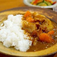おつカレーライスって流行ってんの いいえ おつかれーカツカレーが最先端 Yahoo 知恵袋