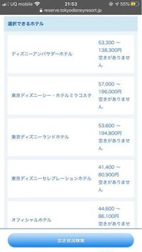 バケーションパッケージってお得ですか また追加料金はどのくらいですか 私は1 Yahoo 知恵袋