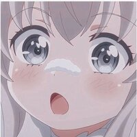 この銀髪の目が青っぽい女の子のアニメキャラ探してるんですけどなんて名前で Yahoo 知恵袋