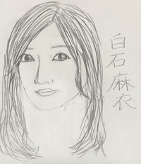 リアル絵を描く場合 全体ではなく 顔のパーツ１つ選んで練習したほうがい Yahoo 知恵袋