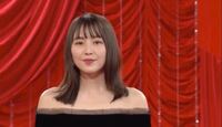 写真の長澤まさみさんみたいな前髪になりたいのですが 美容師さん Yahoo 知恵袋