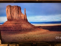 Chromecastの背景モード時に流れる世界各地の画像の中で気になる一 Yahoo 知恵袋