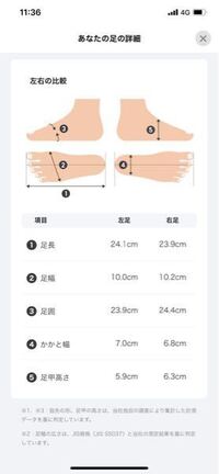 エアフォース1のサイズ感についてです コートビジョンだと26センチ バン Yahoo 知恵袋