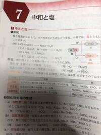 化学 です 助けてください 一価 二価 三価のような Yahoo 知恵袋