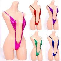 ビキニとワンピース形の水着 どっちが男ウケしますか Yahoo 知恵袋