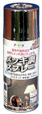 車の塗装で メッキ調スプレー良い物はありますか 黒メッキとかはけっこ Yahoo 知恵袋