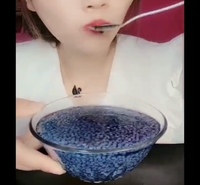 最近 Instagramなどで中国の人が飲み物を飲んでいる動画 Yahoo 知恵袋