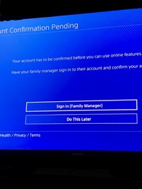 Ps4のフォートナイトのアカウントをスマホと共有したいのですが やり方と Yahoo 知恵袋