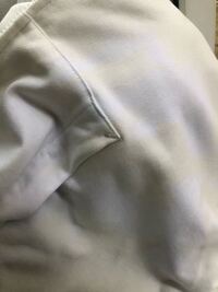 新品の衣類を 永く保管したままにしているだけで黄ばんでしまうのは 何故な Yahoo 知恵袋