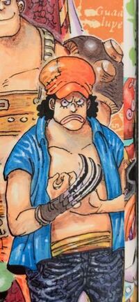 ワンピのイワンコフの声優は逮捕されたのですか 先に回答されている方がいま Yahoo 知恵袋