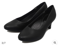 ブライダルのバイトの靴についての質問です ブライダルのバイトに Yahoo 知恵袋