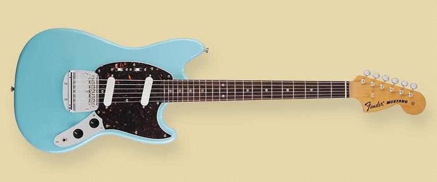 ソラニンという作品に出てくる種田が使っているFenderMus - Yahoo