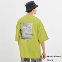 このtシャツを買ったけど あまり黄緑の服を着ないのでコーデがわ Yahoo 知恵袋