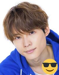 ジャニーズjrの松村北斗君いつから二重になってます 今も二重って言 Yahoo 知恵袋