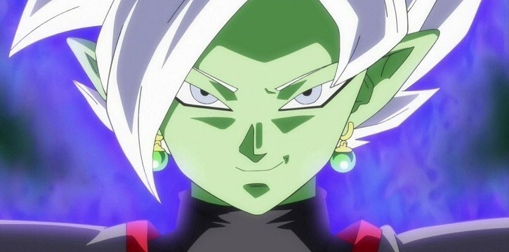 ドラゴンボールのザマス 合体ザマスも って超かっこよくないですか 大 Yahoo 知恵袋