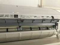 今年の3月にパナソニックのエアコンを取り付けました 今日エアコ Yahoo 知恵袋