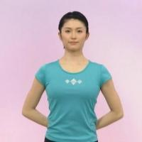 Nhkのラジオ体操の女性ってなんでムチムチ体型の人やそこそこ乳 Yahoo 知恵袋