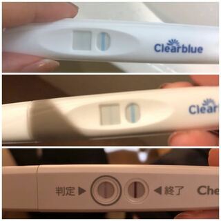 3日後 妊娠検査薬 フライング