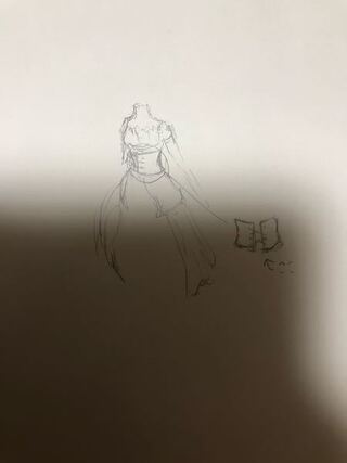 写真の ドレスのベルトの部分の名称とか構造って分かりますか Yahoo 知恵袋