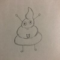 メルカリ等で鬼滅の刃のキャラクターをおりがみ紙で折り 顔を描い Yahoo 知恵袋