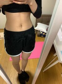154センチ体重45キロウエスト63センチ太もも46センチ これって Yahoo 知恵袋