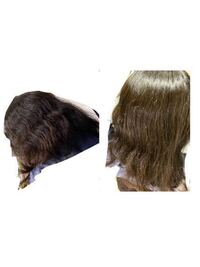 娘はくせ毛で髪の毛先がくるくるっとカールしています 私はかわいく Yahoo 知恵袋