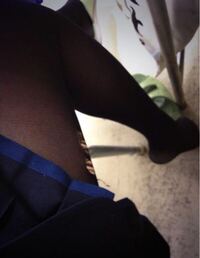 19歳女です 最近ストッキングがよく伝線して困っています 履き Yahoo 知恵袋