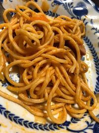 早茹で ４ ５分 のパスタ類は味がイマイチな気がしますが Yahoo 知恵袋