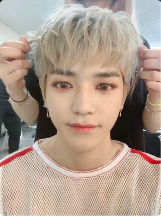 Nctのテヨンくんについてです 僕はシズニでテヨンくんが大好きなん Yahoo 知恵袋