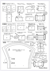 リーンクリップを使って星が作れるらしいのですが 作り方を忘れ Yahoo 知恵袋