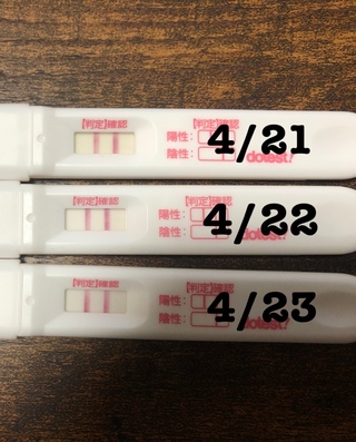 採卵後5日目の4aa新鮮胚盤胞を移植しました 内膜は15ミリほどです B Yahoo 知恵袋