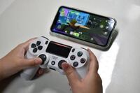 Ps4リモートプレイandroid端末でリモートプレイする時 Bluetoot Yahoo 知恵袋
