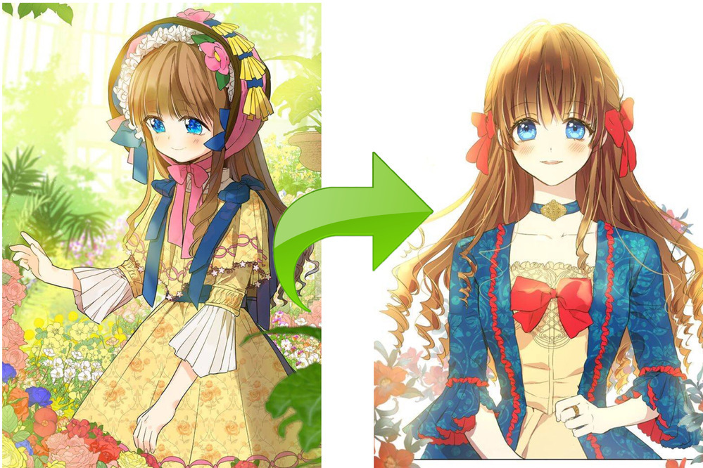 福袋 セール ある日お姫様になってしまった件についてのジェニットは、なんで ピンズ・ピンバッジ・缶バッジ