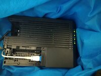 Nttのルーター Ge Onuの ルーター管理画面ってどうやったら見 Yahoo 知恵袋