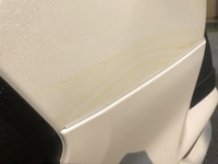 洗車の際の黄色いシミ 私は白のインプレッサに乗っており 屋外駐 Yahoo 知恵袋
