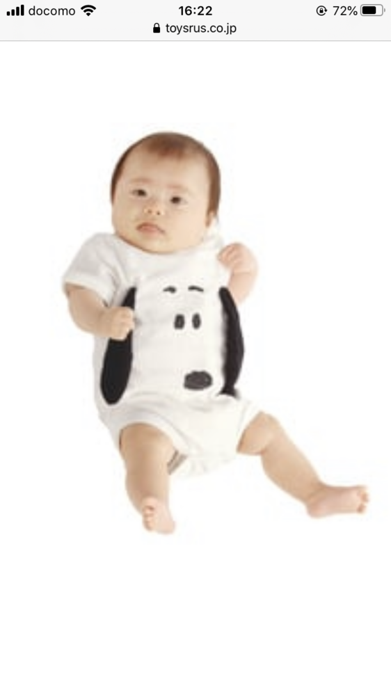 赤ちゃんのボディスーツの着せ方について生後3ヶ月の子供がいます Yahoo 知恵袋