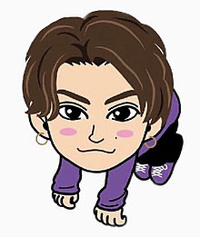 Ldhのプチキャラ画を探しているのですが 画質がいいのがなかな Yahoo 知恵袋