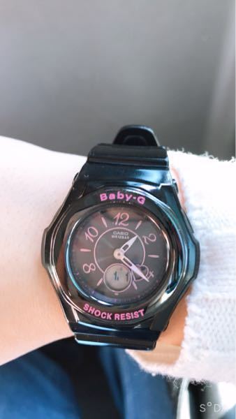 時計 BABY-G 5133 JA CASIO BabyG 5133 JA｜Yahoo!フリマ（旧PayPayフリマ）