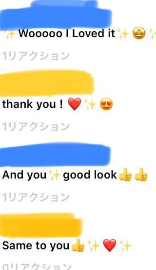 投稿したイラストのコメント欄に外国人から英語でコメントが来たんですけど Yahoo 知恵袋 投稿したイラストのコメント欄に外国人から英語でコメントが来たんですけど Yahoo 知恵袋