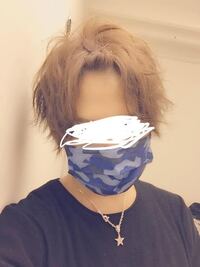 高３男子です 美容師志願です いつも僕は前髪を下ろしてるので 今日ヘアピン Yahoo 知恵袋