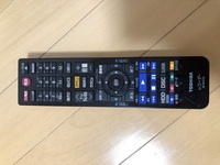 Toshibaのテレビのregzaのリモコンが効かなくなりました Yahoo 知恵袋