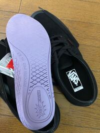 Vansoldskool偽物先日ネットでvansのoldskoolを Yahoo 知恵袋